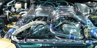 Fukuoka Auto Salon - image-20070103-2